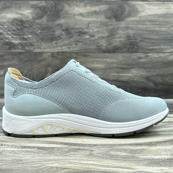 NIB Cobb Hill Rockport Piper Knit Tie Comfort Sneaker 9M 40 - Picture 6 of 11